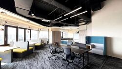 SLF Building (D11), Office #618916891